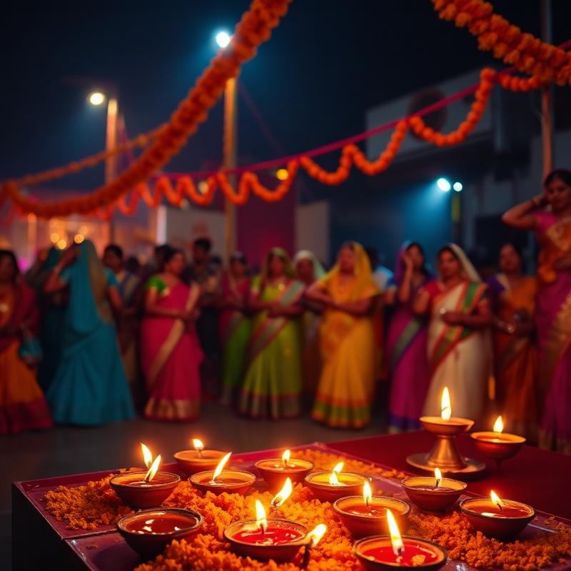 Karnal Diwali Mela 2026