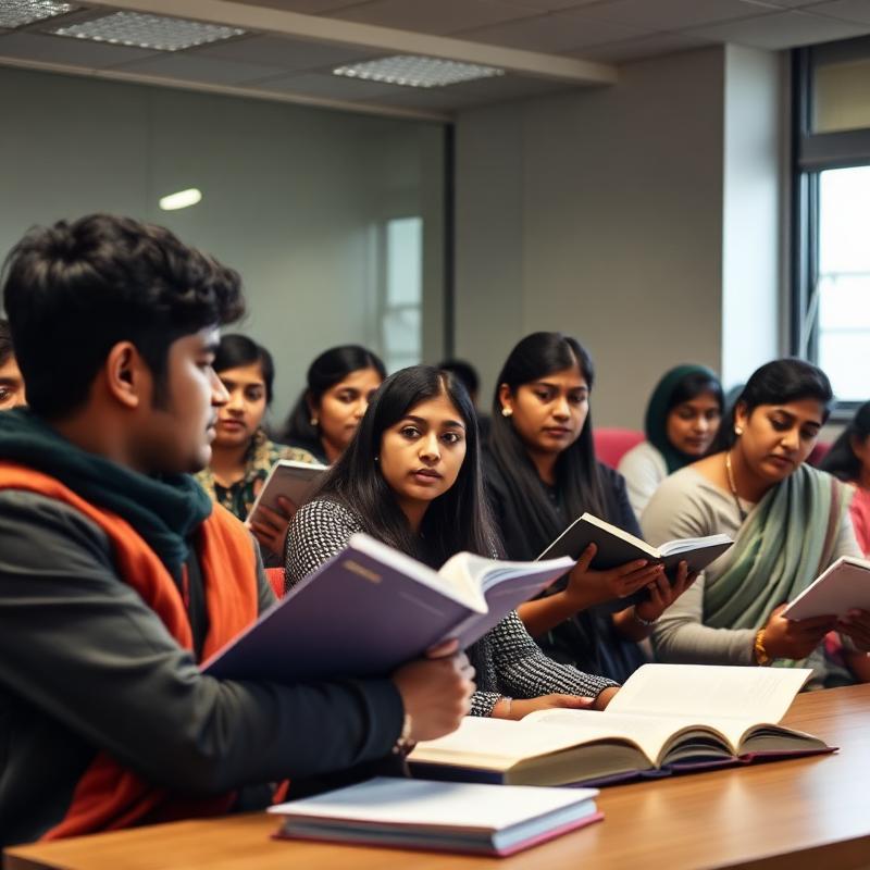 Education in Karnal